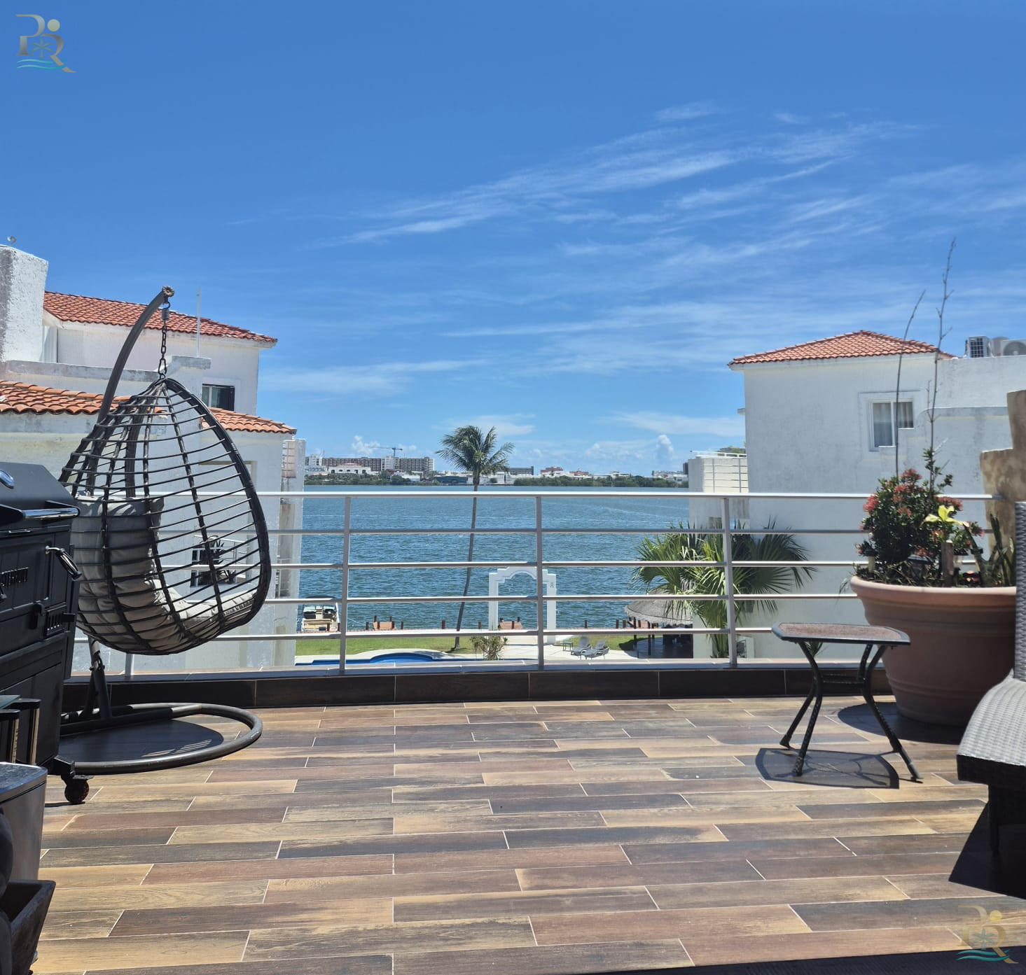 Property gallery Your Own Oasis with a Private Waterfall & Premium BBQ Area