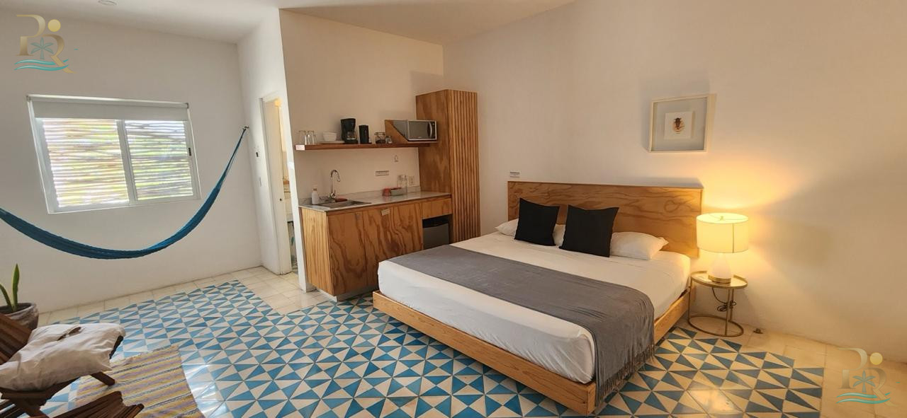 Property gallery Turnkey Hotel for sale in the heart of Cancun