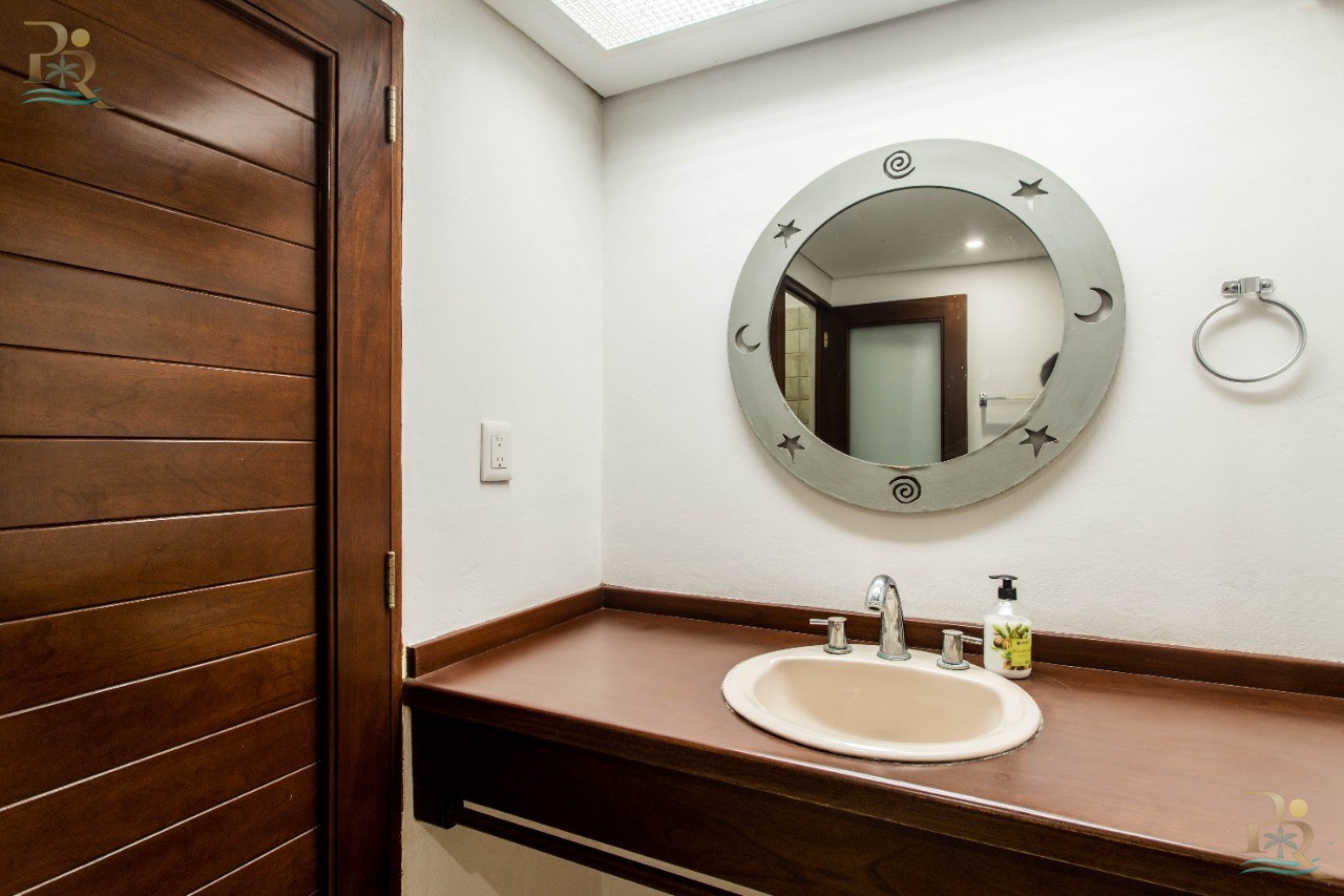 Property gallery EXCLUSIVITY ON THE BEACH: RESIDENCE IN CANCUN'S HOTEL ZONE