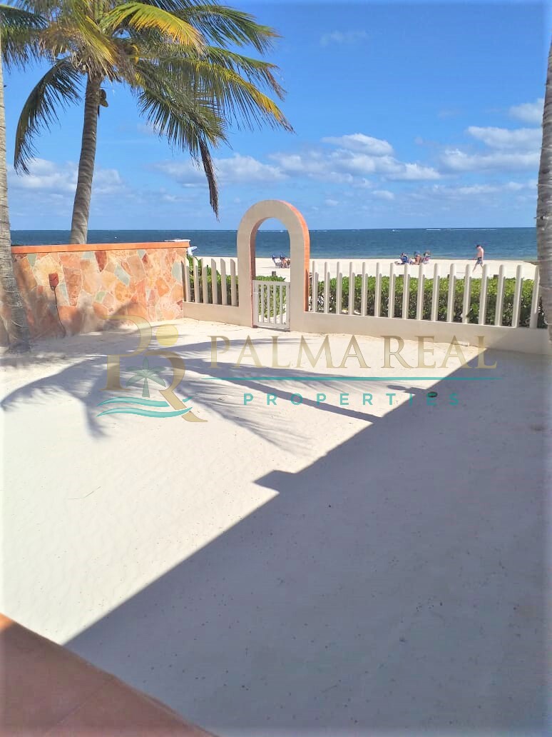 Property gallery BEAUTIFUL HOUSE IN PUERTO MORELOS