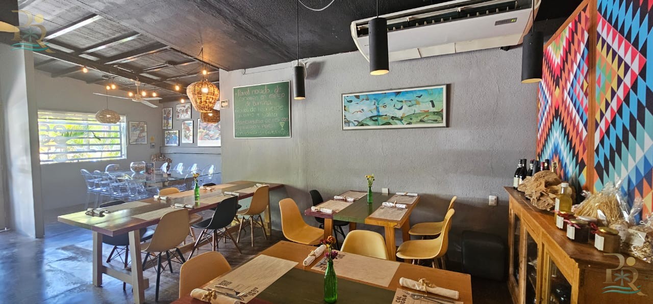 Property gallery SEIZE THE OPPORTUNITY NOW! SALE OF SUCCESSFUL ITALIAN RESTAURANT AND PIZZERIA IN CANCUN