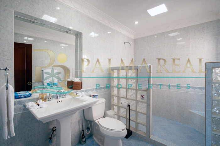 Property gallery BEAUTIFUL HOUSE IN PUERTO MORELOS