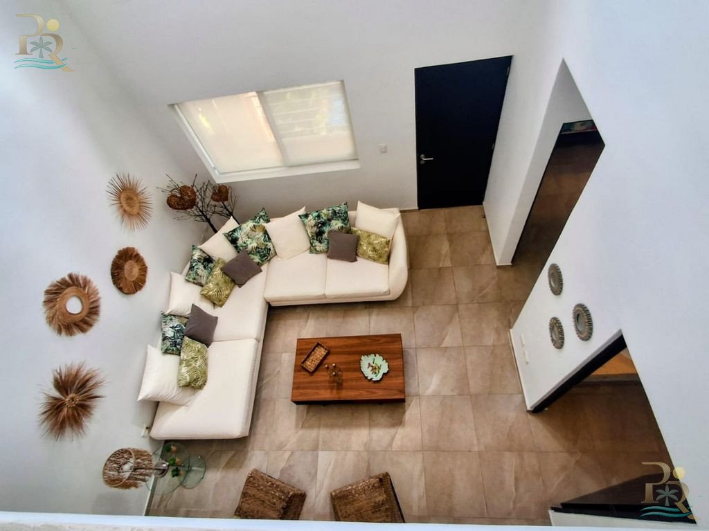 Property gallery Penthouse with private terrace