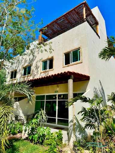 Property gallery New two story home in Playa del Carmen.