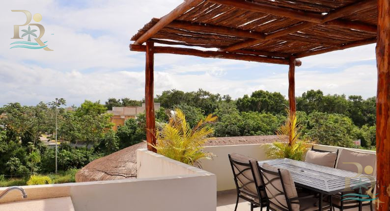 Property gallery Your New Home Awaits in Zendala, Playa del Carmen