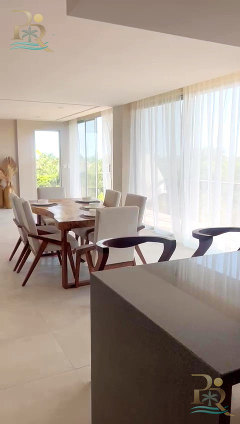 Property gallery Modern Oceanview