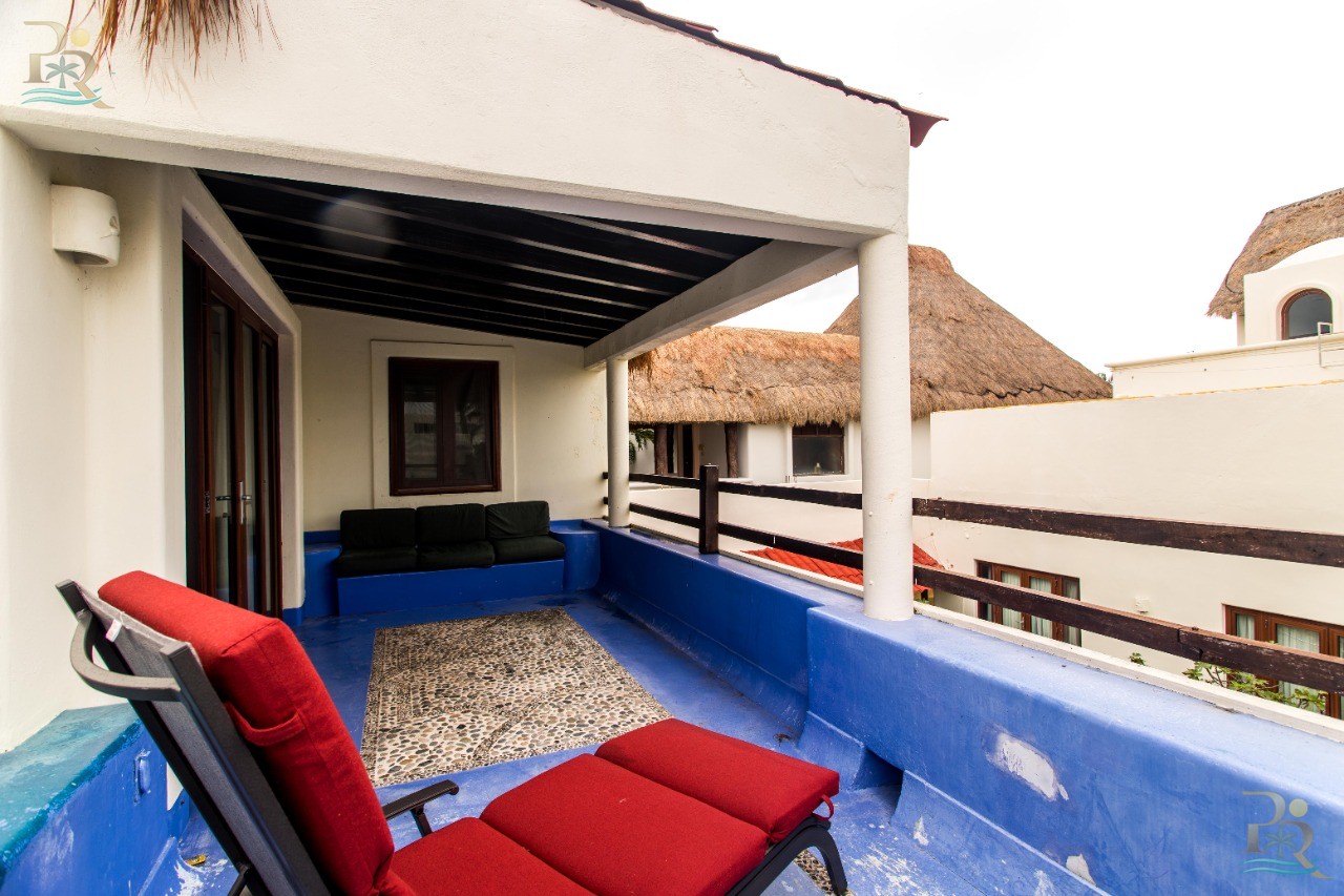 Property gallery EXCLUSIVITY ON THE BEACH: RESIDENCE IN CANCUN'S HOTEL ZONE