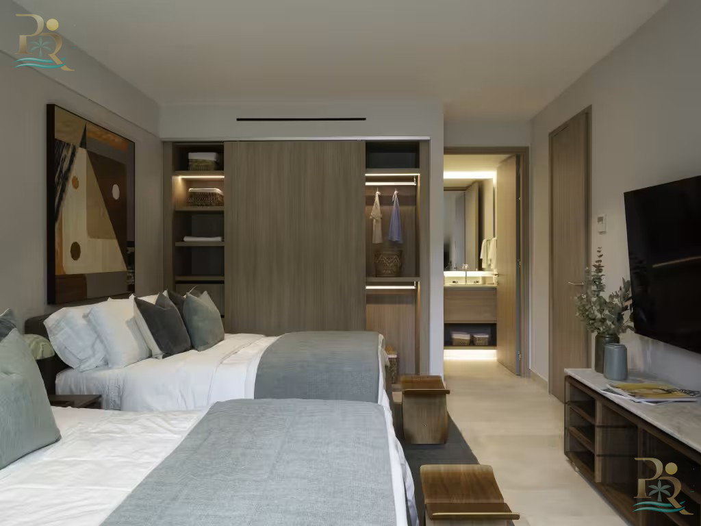 Property gallery Welcome to the Crown Jewel: The art of living in Puerto Cancún