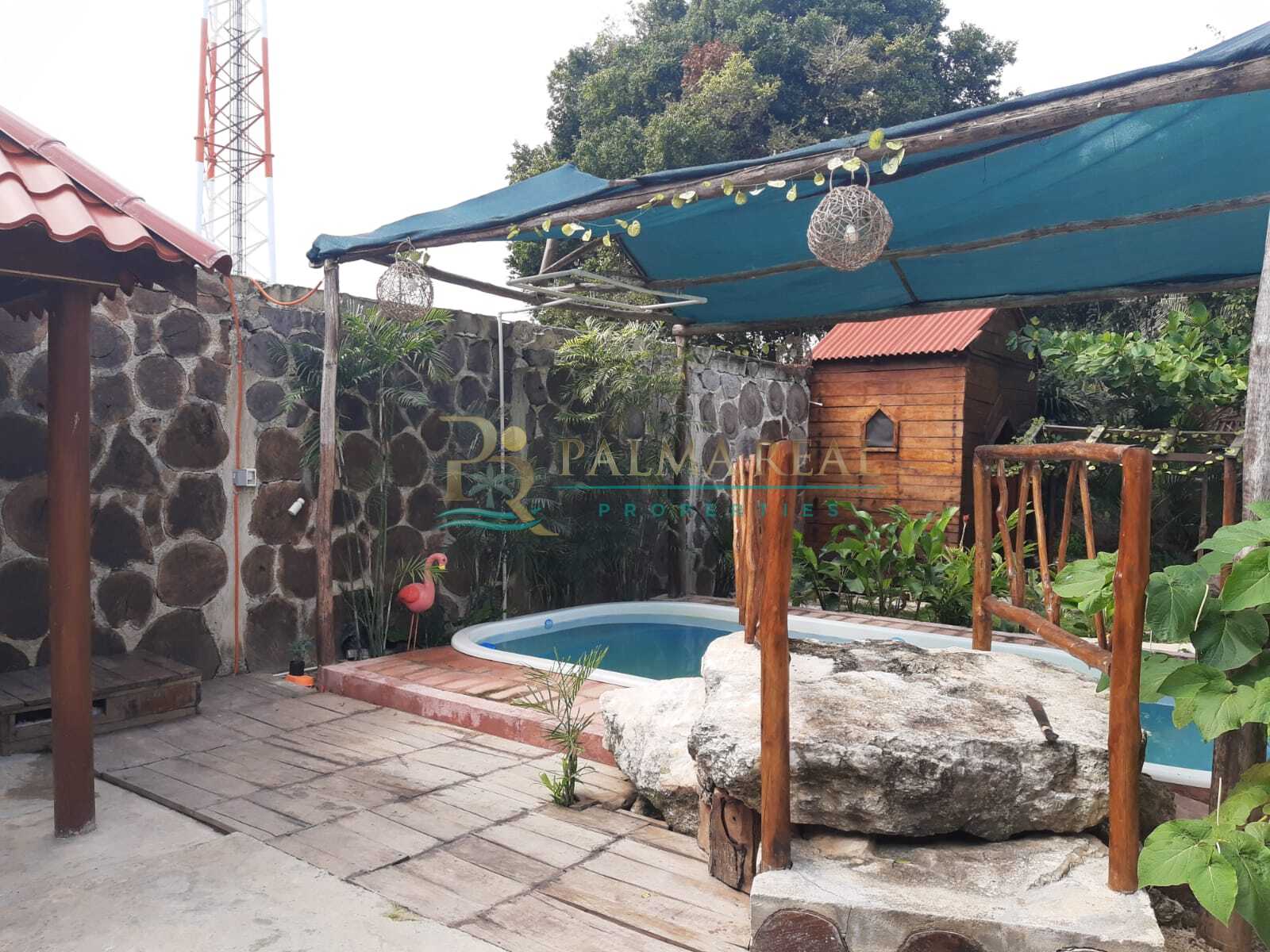 Property gallery DREAMS CARIBBEAN CHALET