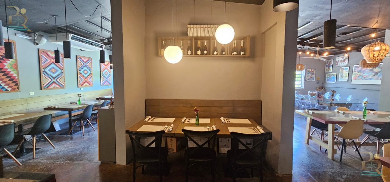 Property gallery SEIZE THE OPPORTUNITY NOW! SALE OF SUCCESSFUL ITALIAN RESTAURANT AND PIZZERIA IN CANCUN