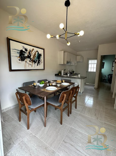 Property gallery New two story home in Playa del Carmen.