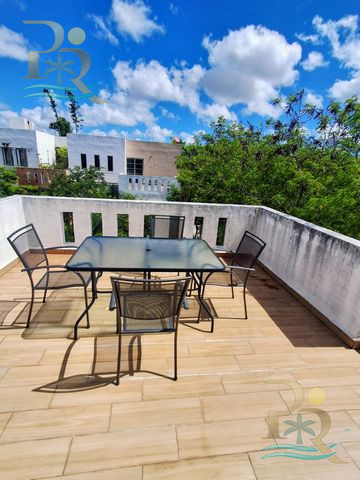 Property gallery Penthouse with private terrace