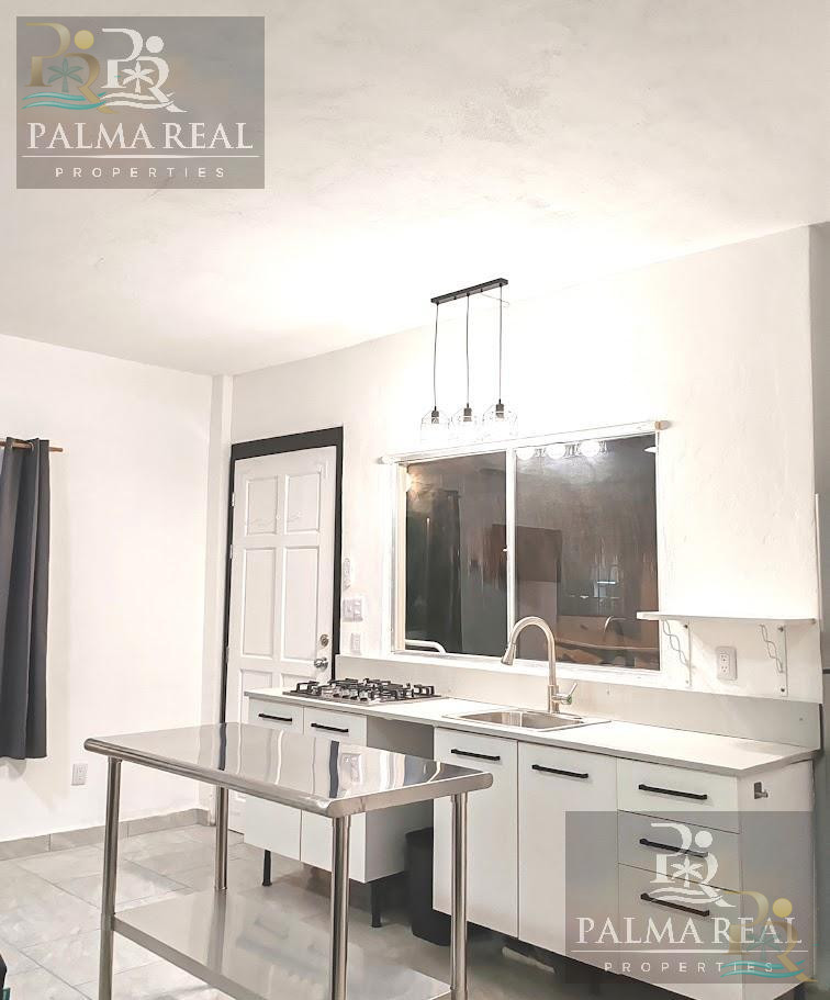 Property gallery Long Term rental-Cozy Furnished Studio for Rent in Puerto Morelos