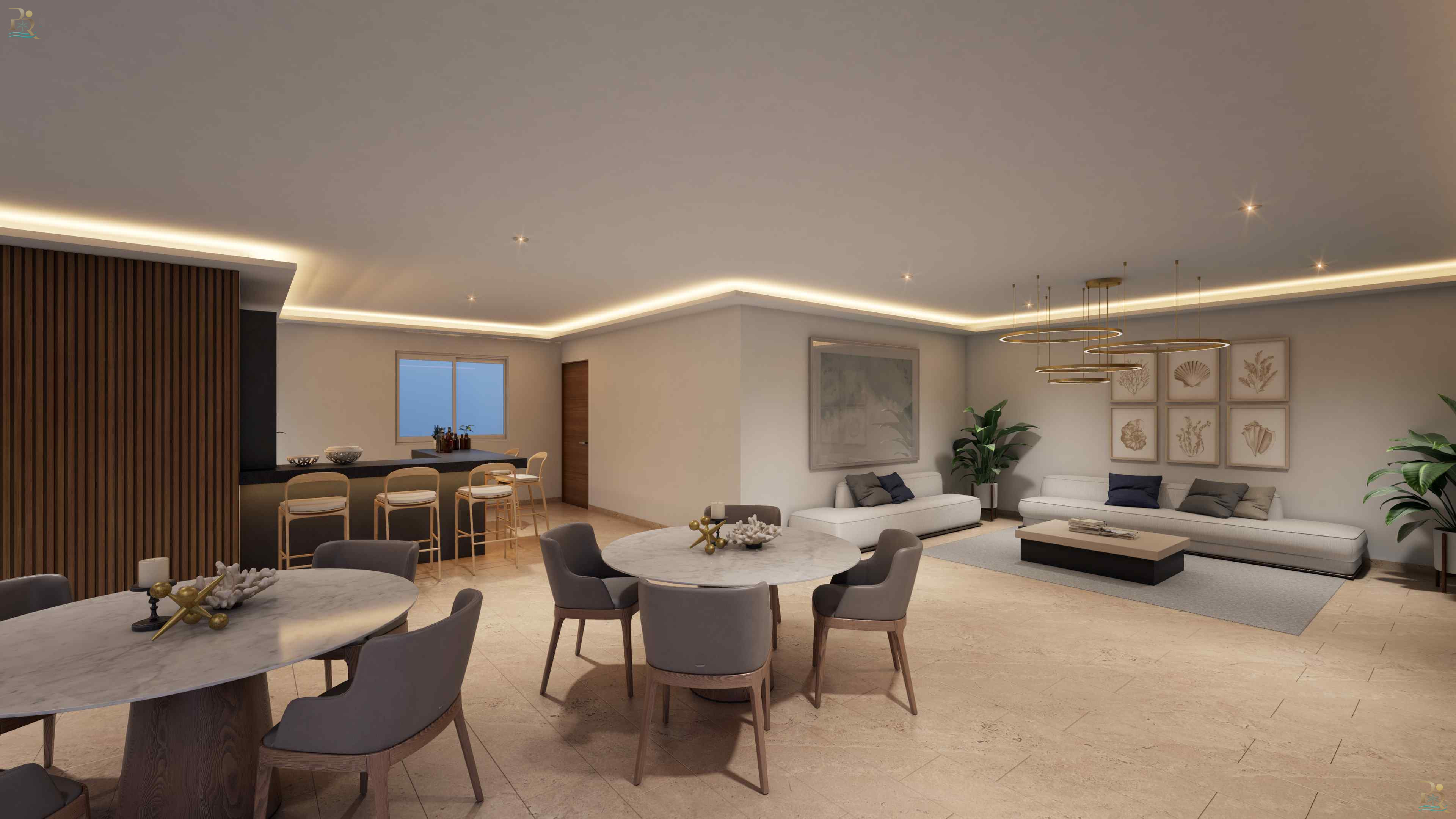 Property gallery Apartments for Sale in Puerto Aventuras