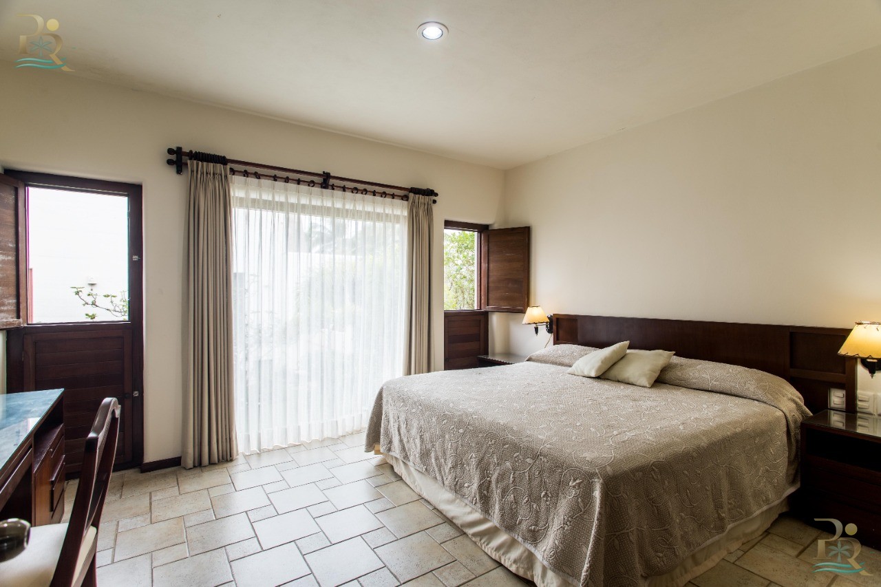 Property gallery EXCLUSIVITY ON THE BEACH: RESIDENCE IN CANCUN'S HOTEL ZONE