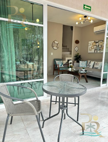 Property gallery New two story home in Playa del Carmen.