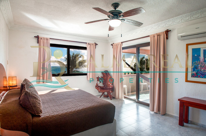 Property gallery BEAUTIFUL HOUSE IN PUERTO MORELOS