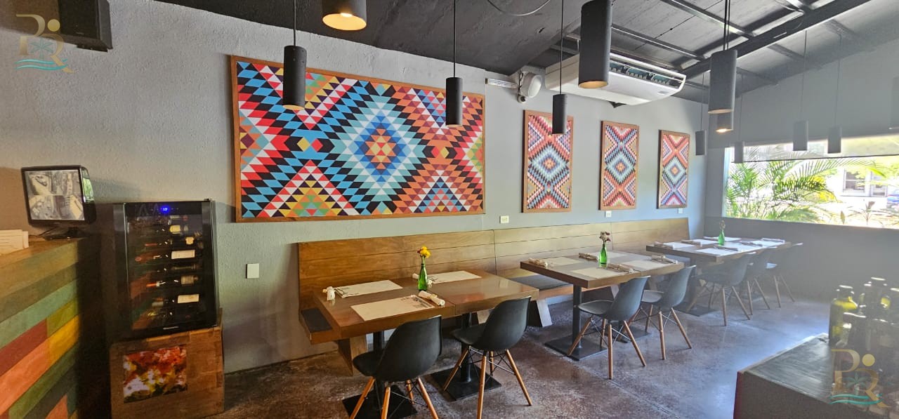 Property gallery SEIZE THE OPPORTUNITY NOW! SALE OF SUCCESSFUL ITALIAN RESTAURANT AND PIZZERIA IN CANCUN