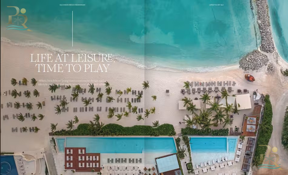 Property gallery Welcome to the Crown Jewel: The art of living in Puerto Cancún