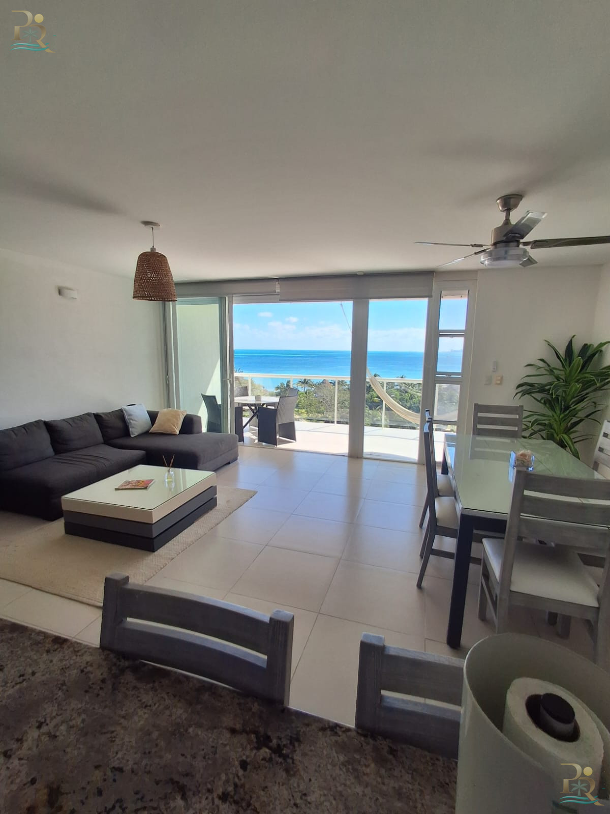 Property gallery Oceanfront Apartment for Sale 6th Floor Sea View