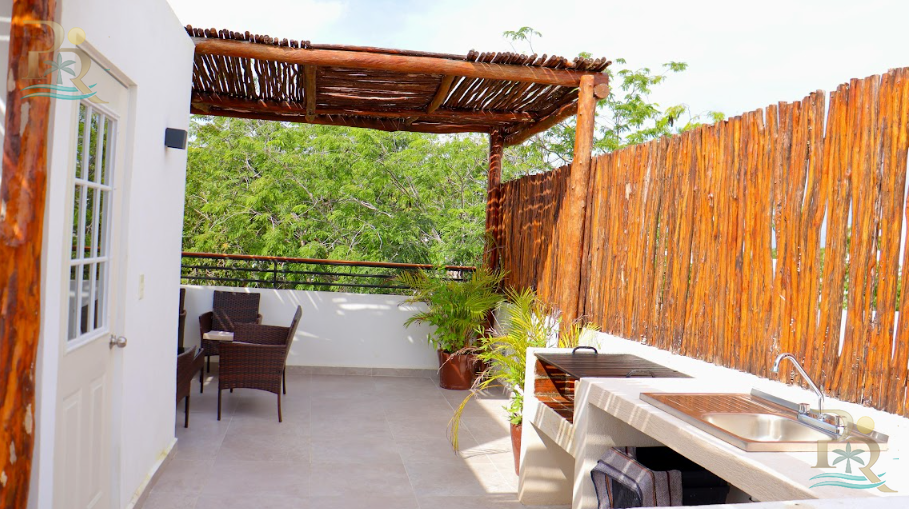 Property gallery New two story home in Playa del Carmen.
