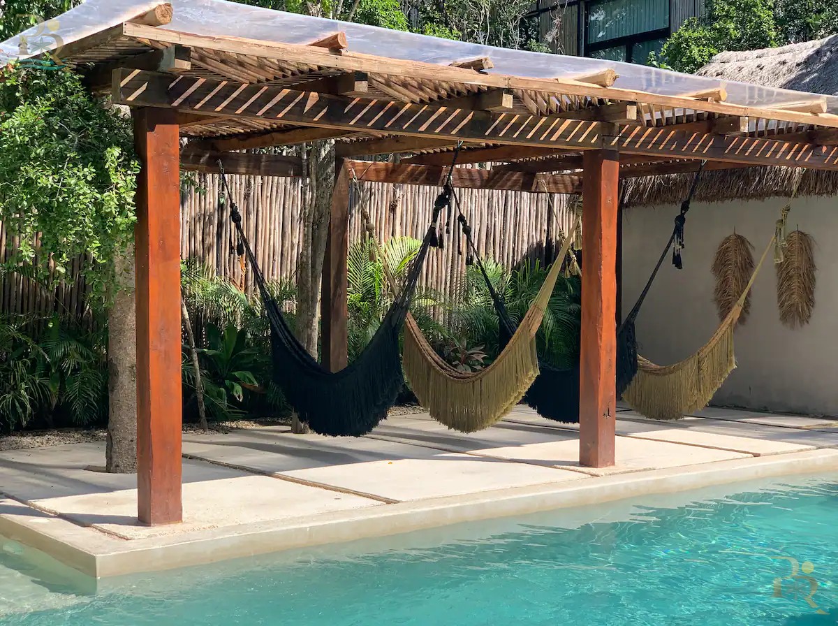 Property gallery Discover the Charm of Living Surrounded by Nature in Tulum