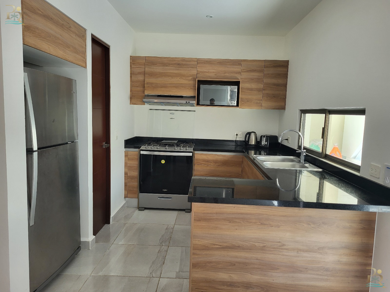 Property gallery Beautiful home in secure Residential, excluisve area.