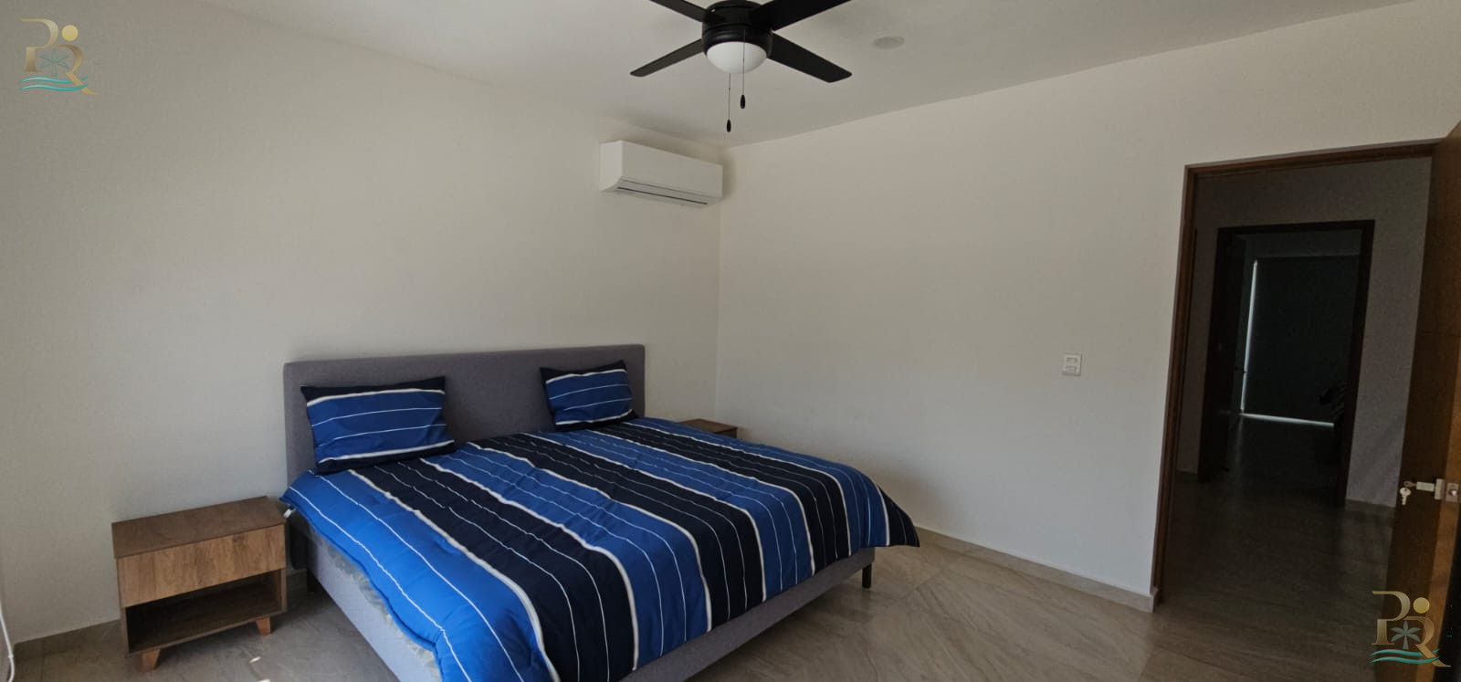 Property gallery Start a New Chapter in Puerto Morelos – Brand New Home