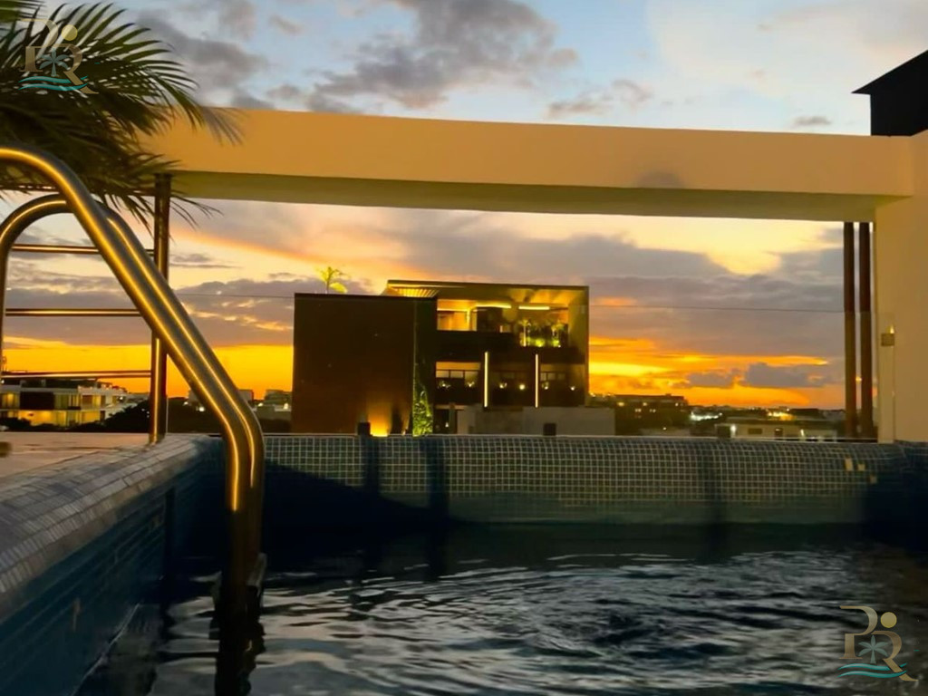 Property gallery LONG TERM RENT PENTHOUSE WITH PRIVATE POOL