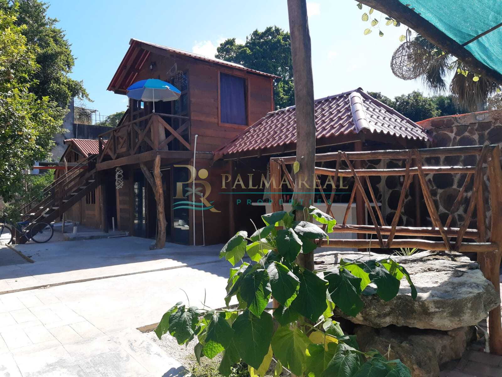 Property gallery DREAMS CARIBBEAN CHALET