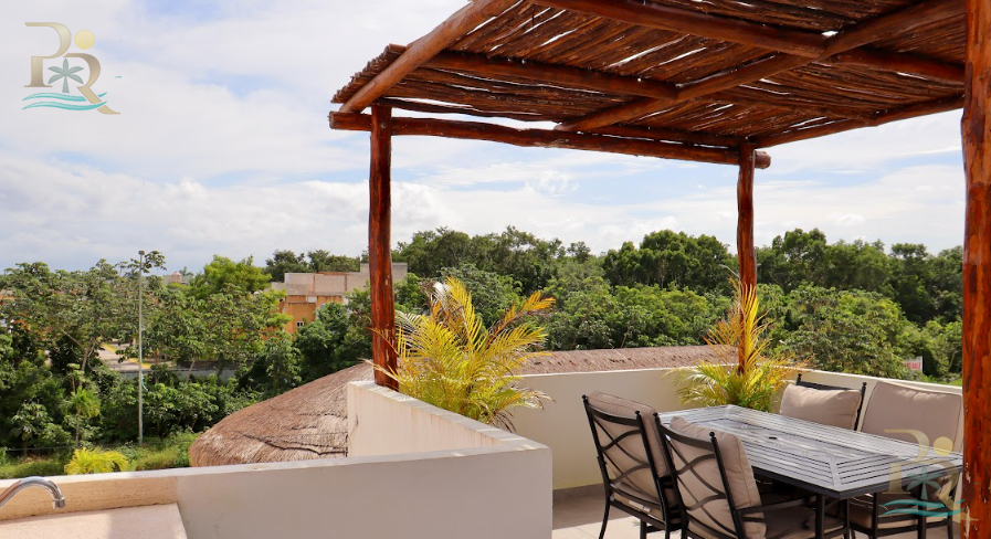 Property gallery New two story home in Playa del Carmen.