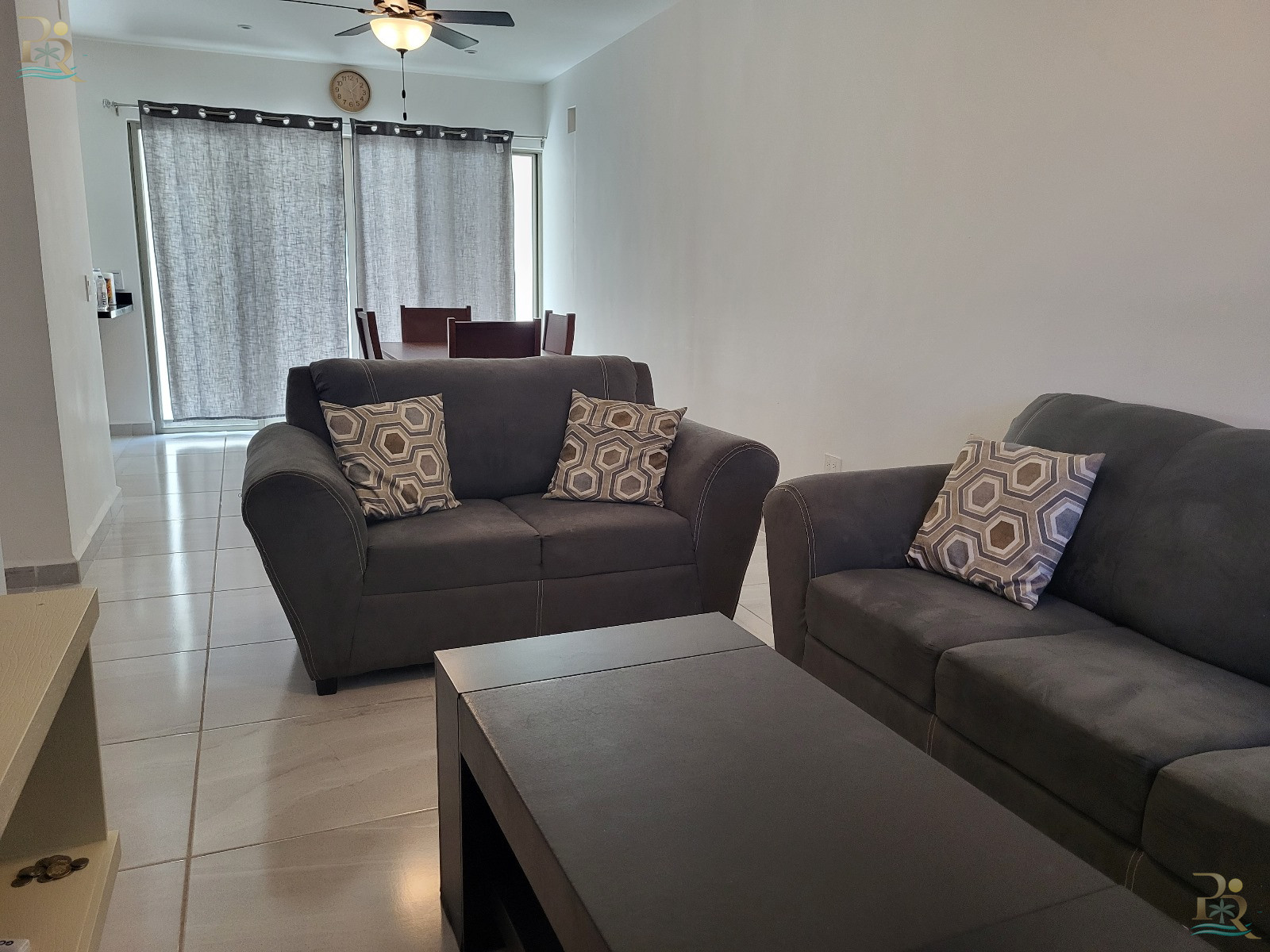 Property gallery Beautiful home in secure Residential, excluisve area.