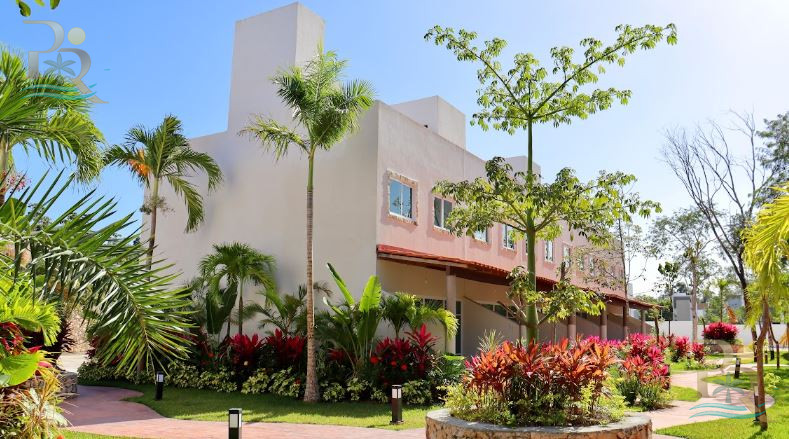 Property gallery Your New Home Awaits in Zendala, Playa del Carmen