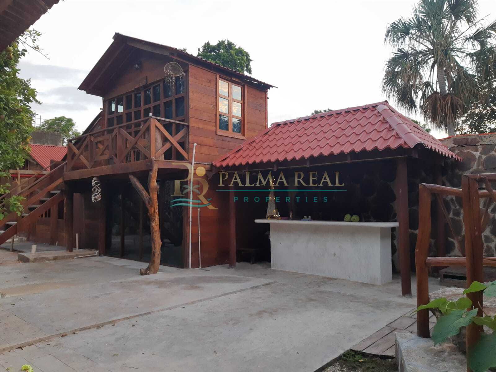 Property gallery DREAMS CARIBBEAN CHALET