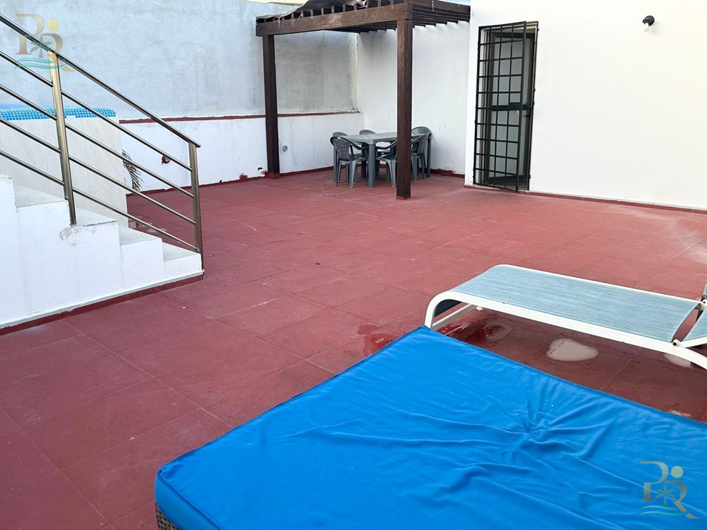 Property gallery LONG TERM RENT PENTHOUSE WITH PRIVATE POOL