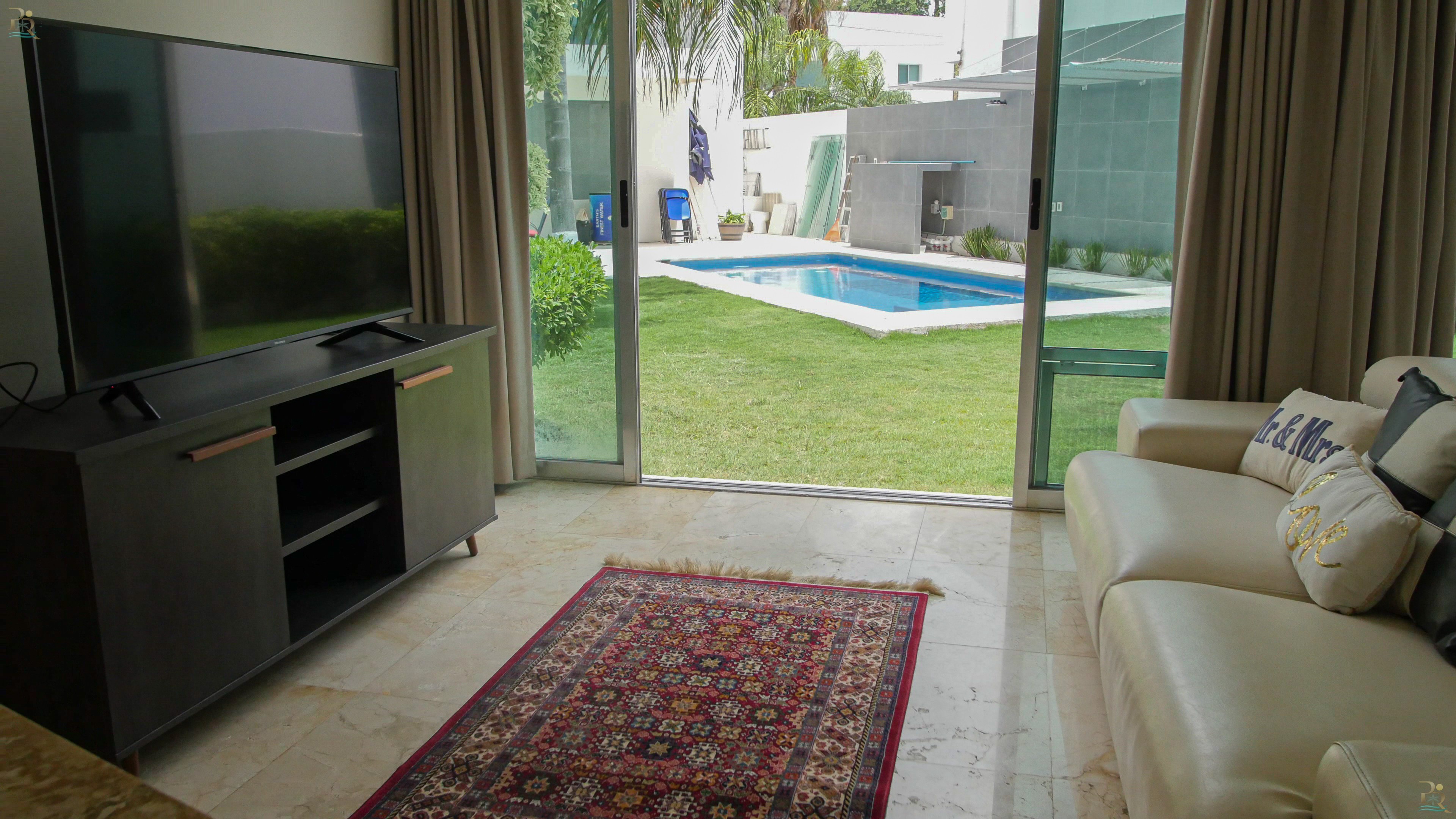 Property gallery Luxurious Villa Minutes from Cancun's in the Exclusive Villa Magna Residential"
