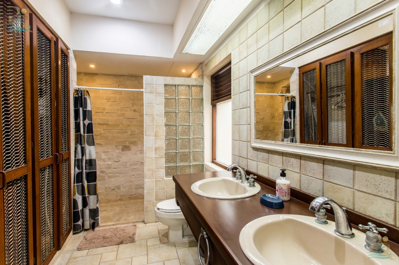 Property gallery EXCLUSIVITY ON THE BEACH: RESIDENCE IN CANCUN'S HOTEL ZONE