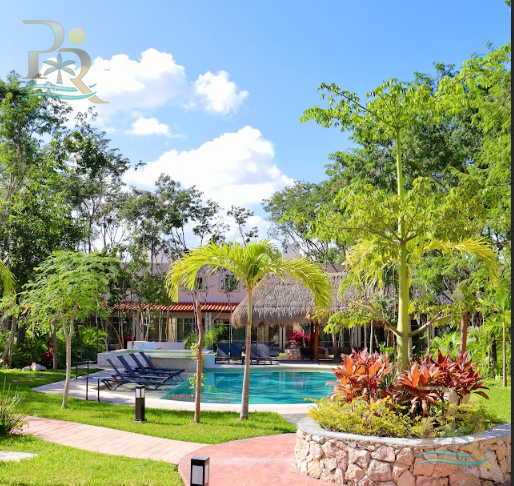 Property gallery New two story home in Playa del Carmen.