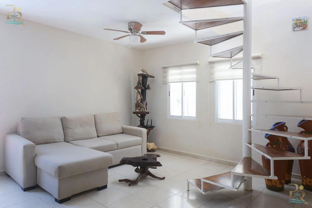 Property gallery Exclusive Home Just Two Blocks from the Beach in Puerto Morelos – A Unique Opportunity for Lifestyle and Investment