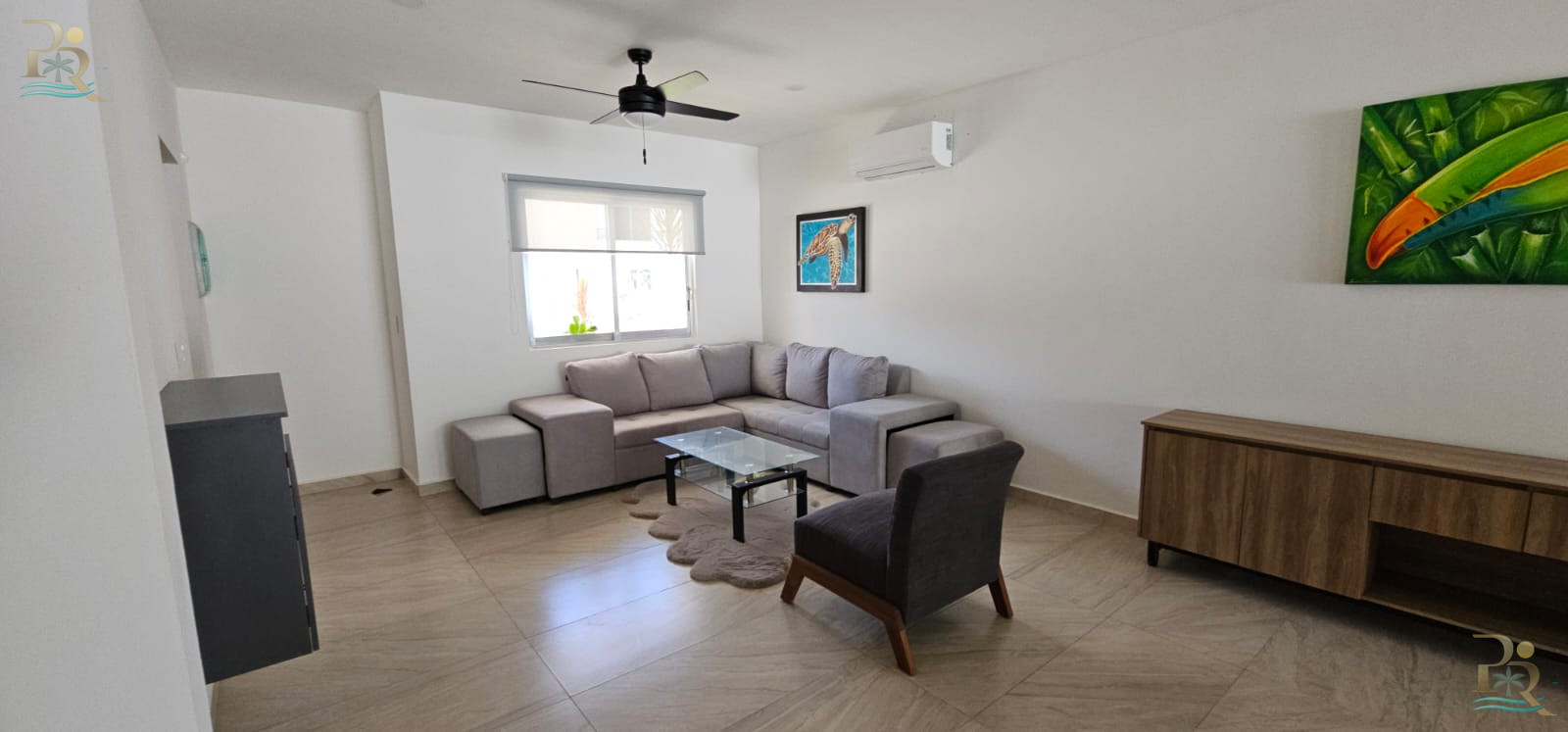 Property gallery Start a New Chapter in Puerto Morelos – Brand New Home