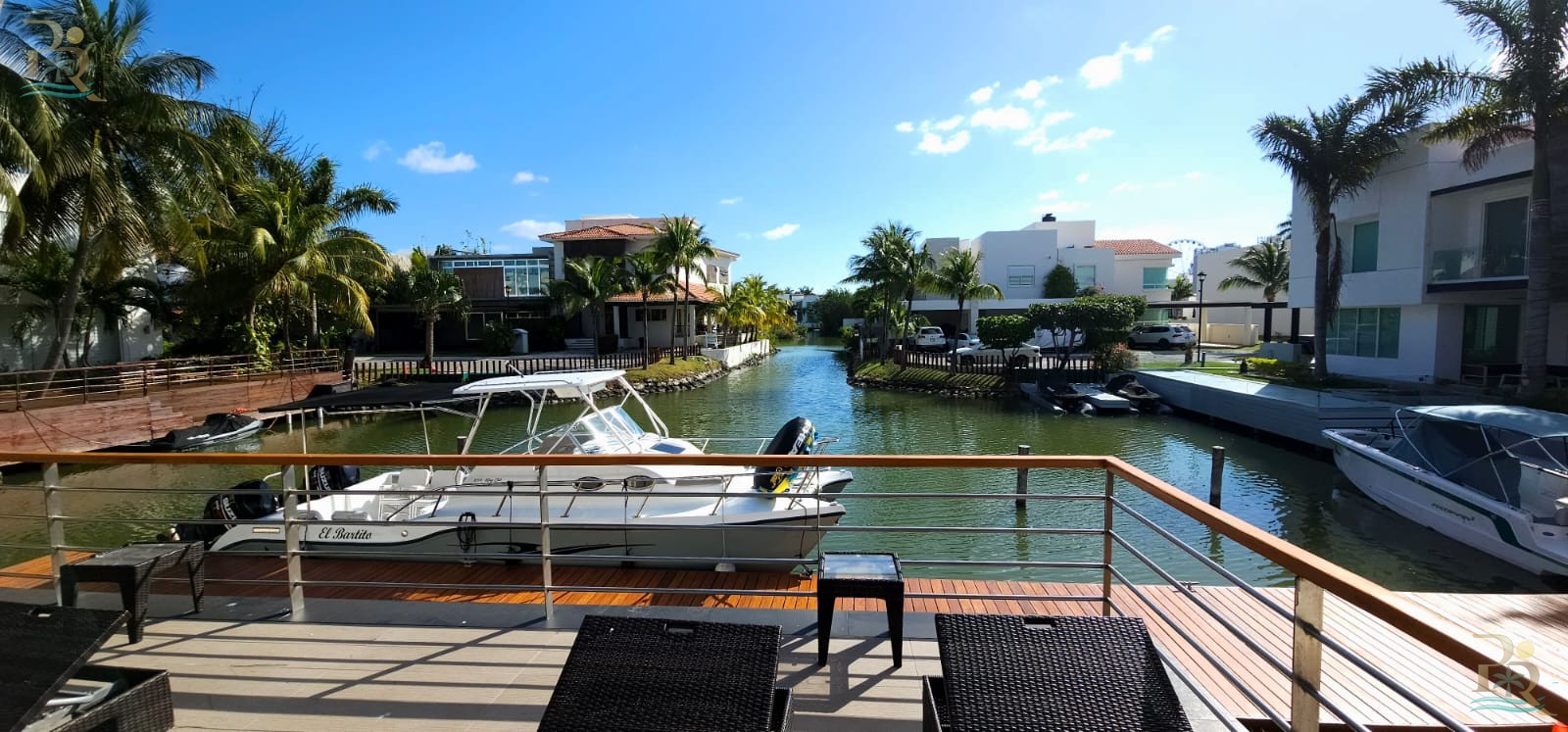 Property gallery SPLURGENT HOUSE: LIVE THE LUXURY IN ISLA DORADA