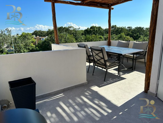 Property gallery New two story home in Playa del Carmen.
