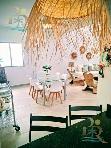 Property gallery Penthouse with private terrace