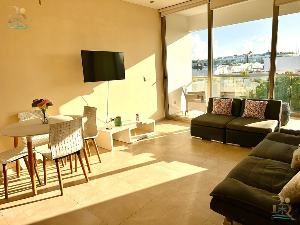 Property gallery LONG TERM RENT PENTHOUSE WITH PRIVATE POOL