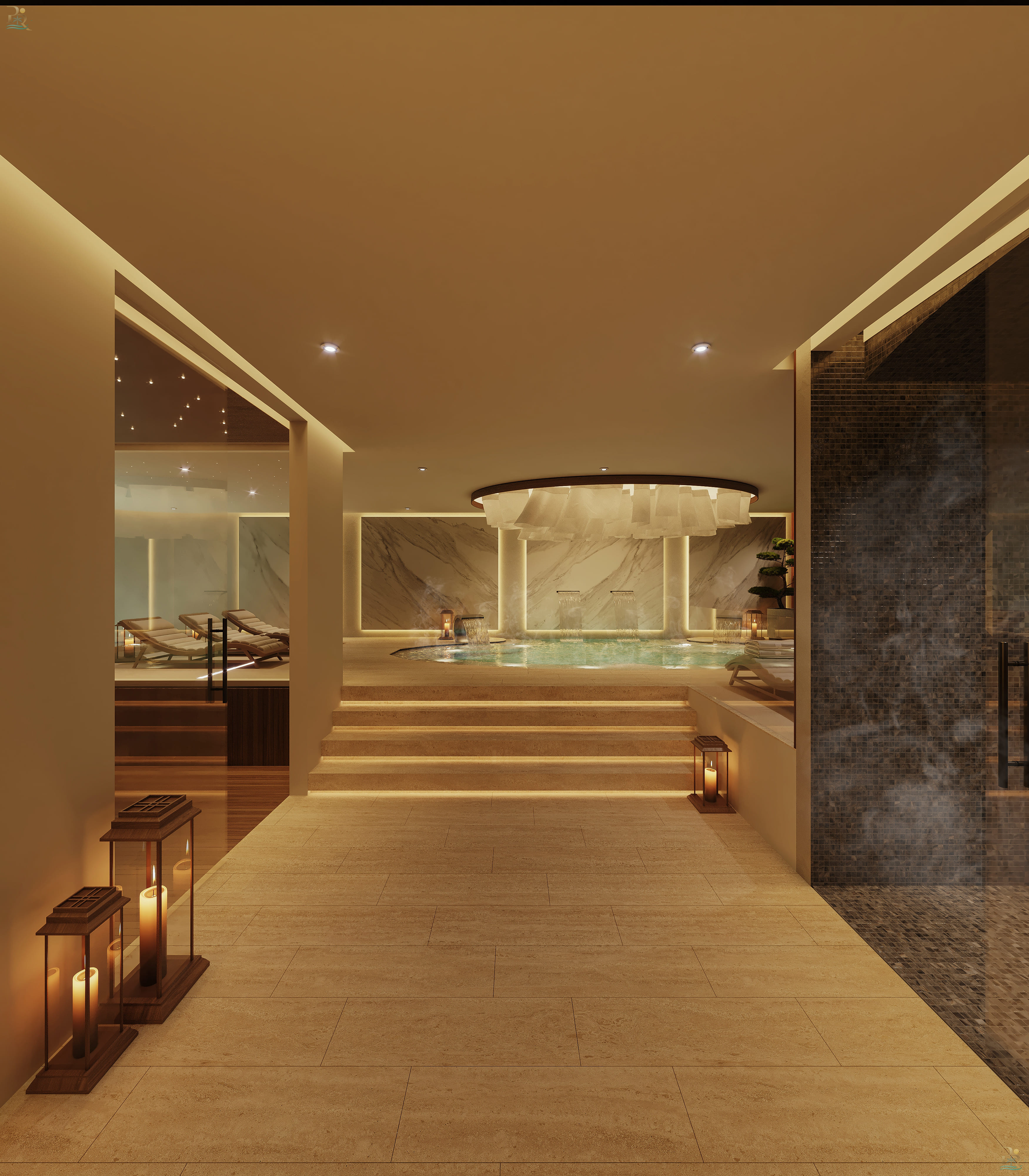 Property gallery A residence designed to adapt to your lifestyle
