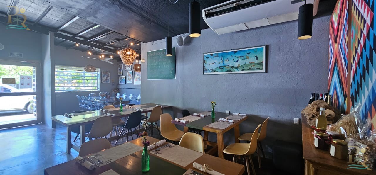 Property gallery SEIZE THE OPPORTUNITY NOW! SALE OF SUCCESSFUL ITALIAN RESTAURANT AND PIZZERIA IN CANCUN