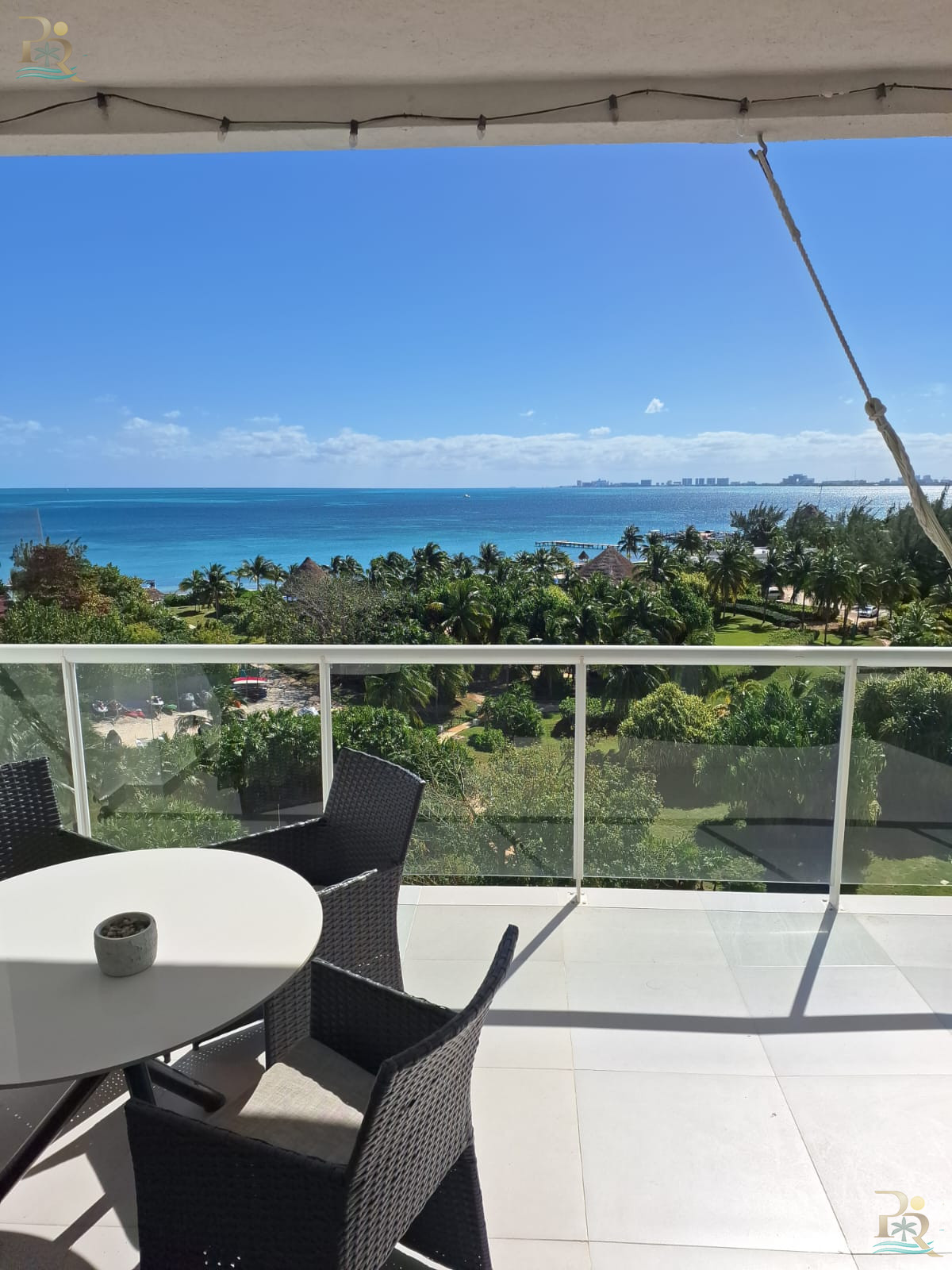 Property gallery Oceanfront Apartment for Sale 6th Floor Sea View