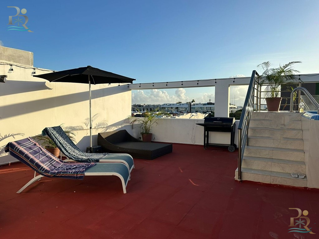 Property gallery LONG TERM RENT PENTHOUSE WITH PRIVATE POOL