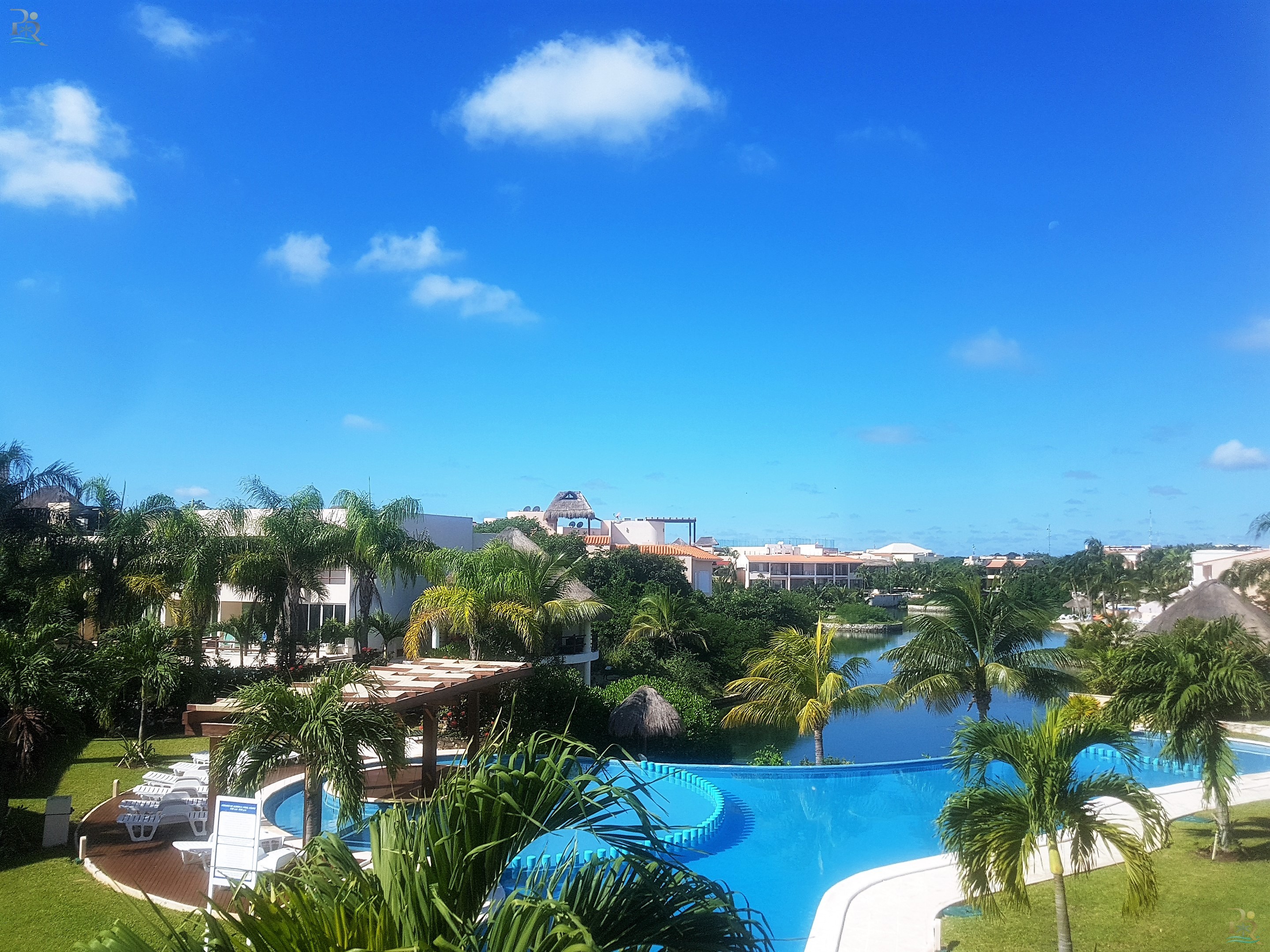 Property gallery Seaside Tranquility: 2-Bedroom Condo Just Steps from the Sea 2nd fl.