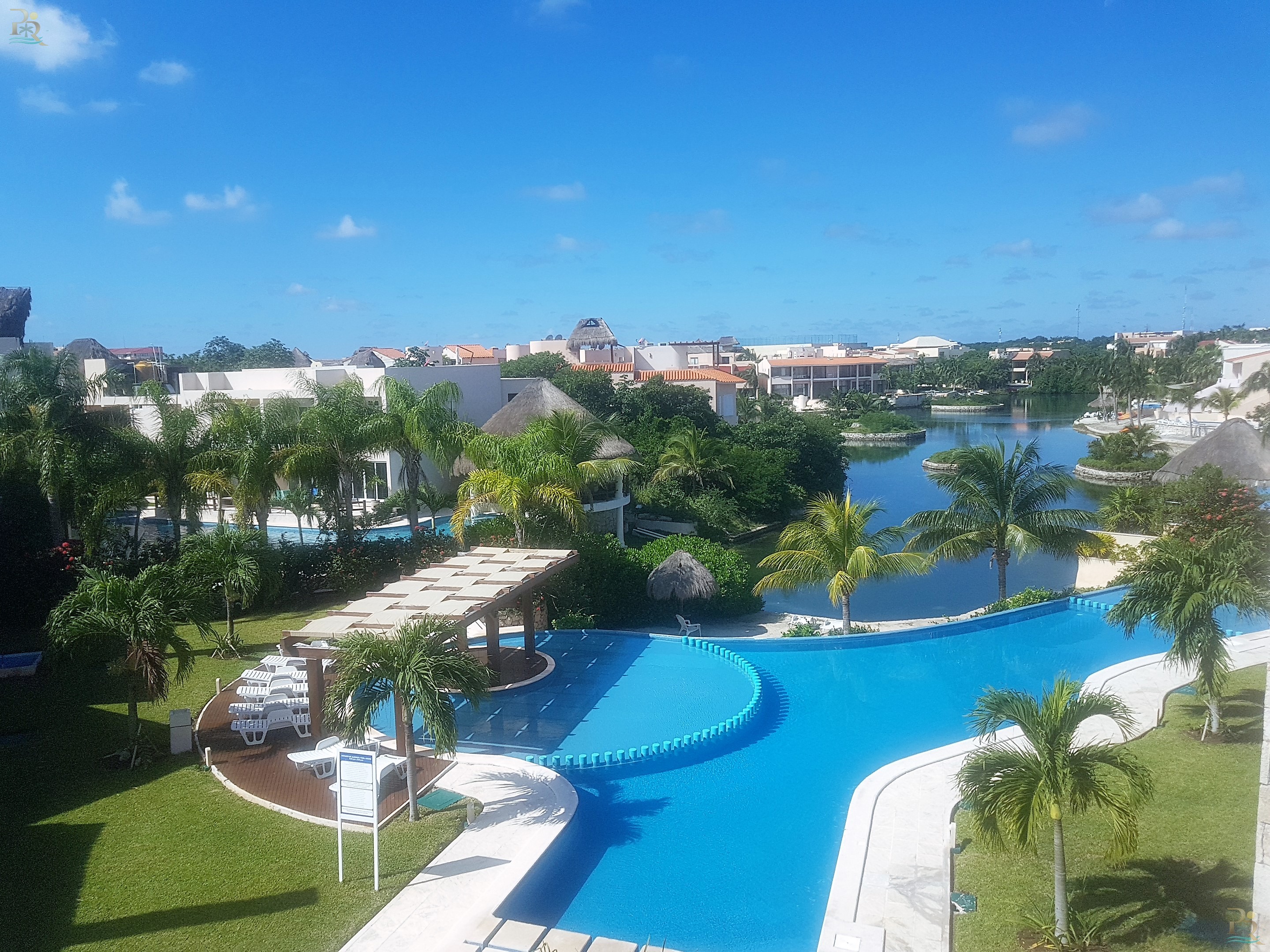 Property gallery Seaside Tranquility: 2-Bedroom Condo Just Steps from the Sea 2nd fl.